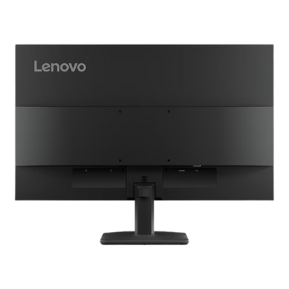 Lenovo ThinkVision S24-4e 23.8" (60.45 cm) Full HD IPS Monitor | 1920 × 1080 Resolution | 100Hz Refresh Rate | 4ms Response Time | HDMI & VGA Connectivity | Anti-Glare Display | Natural Low Blue Light | NearEdgeless Design | 3-Year Warranty