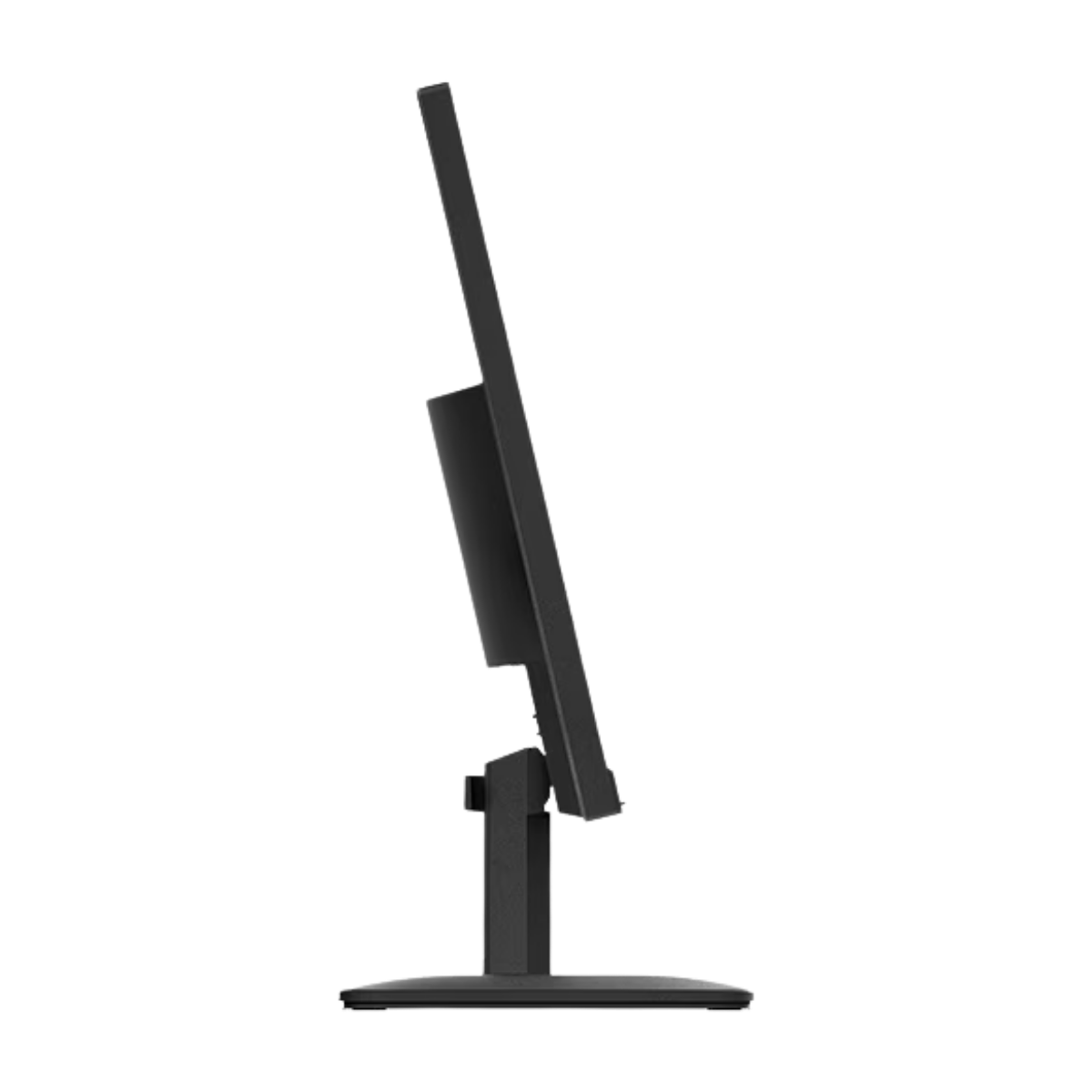 Lenovo ThinkVision S24-4e 23.8" (60.45 cm) Full HD IPS Monitor | 1920 × 1080 Resolution | 100Hz Refresh Rate | 4ms Response Time | HDMI & VGA Connectivity | Anti-Glare Display | Natural Low Blue Light | NearEdgeless Design | 3-Year Warranty