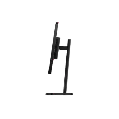 Lenovo ThinkVision T24-4v 23.8" Full HD IPS Video Conferencing Monitor | Webcam | 120Hz | USB-C | HDMI | DisplayPort