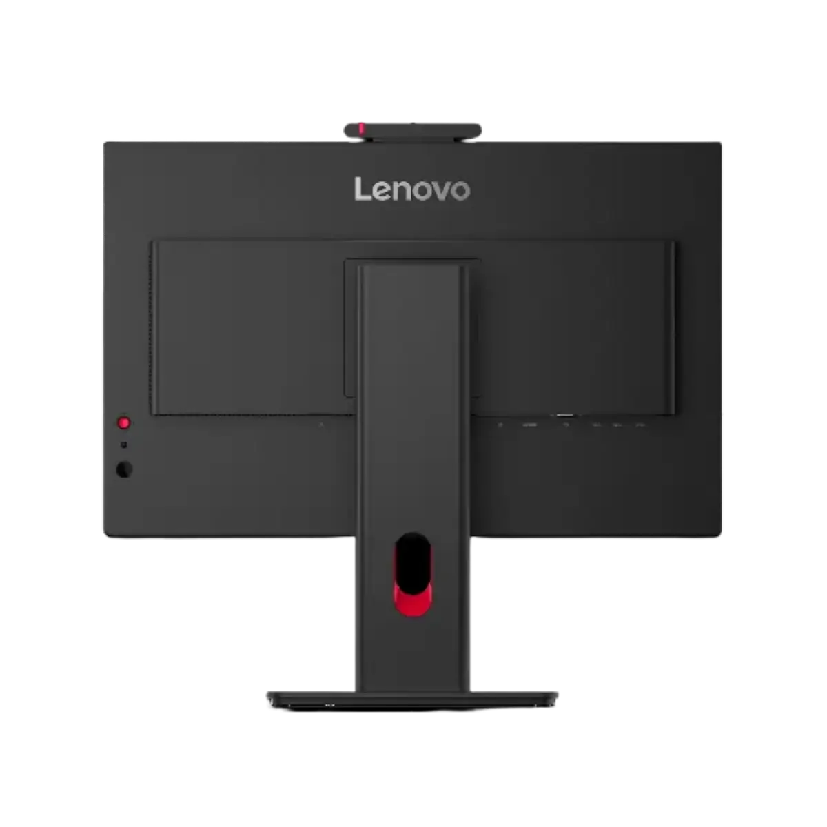 Lenovo ThinkVision T24-4v 23.8" Full HD IPS Video Conferencing Monitor | Webcam | 120Hz | USB-C | HDMI | DisplayPort