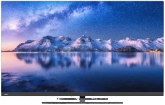 Haier 165cm (65) Smart Google TV With Far-Field - 65P7GT