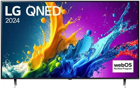 LG 164 cm (65) QNED AI QNED88T 4K Smart TV 2024