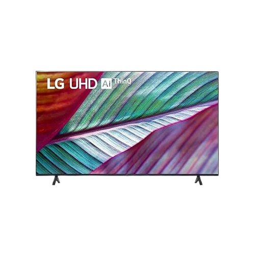 LG UHD TV UR75 164 cm (65) 4K Smart TV | WebOS | ThinQ AI | 4K Upscaling