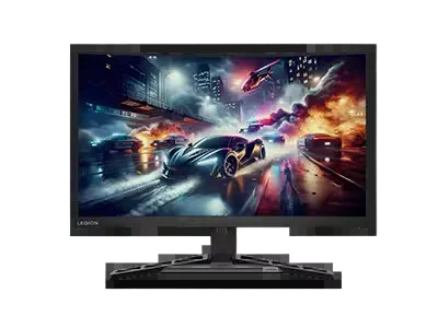 Lenovo Legion R27qc-30 68.58cms (27) Monitor - 67C6GAC2IN