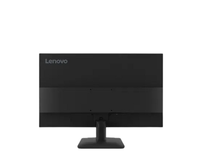 Lenovo L27-4e 27" (68.58 cm) Full HD IPS Monitor | 1920 × 1080 Resolution | 100Hz Refresh Rate | 4ms Response Time | HDMI & VGA Connectivity | Anti-Glare Display | 99% sRGB | Eye Care Technology | NearEdgeless Design | 3-Year Warranty
