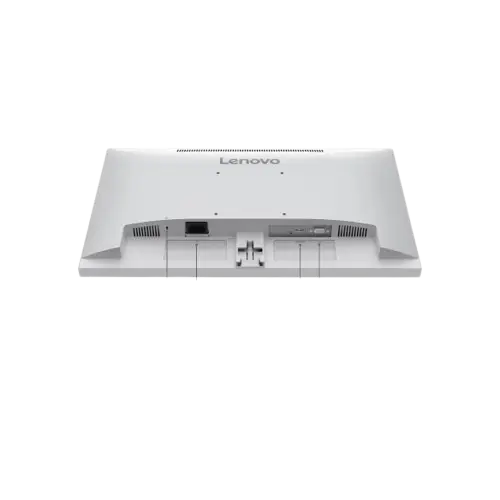 Lenovo L22-42 21.5" Full HD IPS Monitor | 100Hz Refresh Rate | 4ms Response Time | HDMI & VGA | Anti-Glare Display | 99% sRGB | Eye Care Technology | 3-Year Warranty