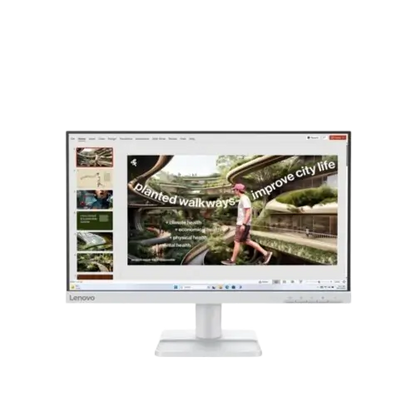 Lenovo L22-42 21.5" Full HD IPS Monitor | 100Hz Refresh Rate | 4ms Response Time | HDMI & VGA | Anti-Glare Display | 99% sRGB | Eye Care Technology | 3-Year Warranty