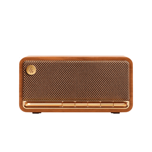 Edifier MP230 Tabletop Wireless Speaker - Brown