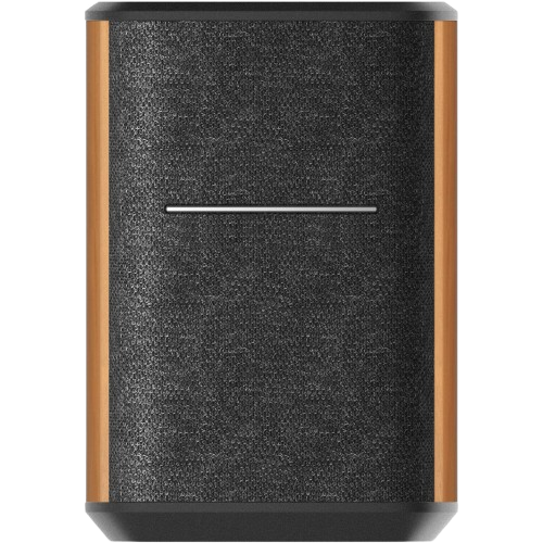 Edifier MS50A Tabletop Wireless Wi-Fi & Bluetooth Speaker - Brown