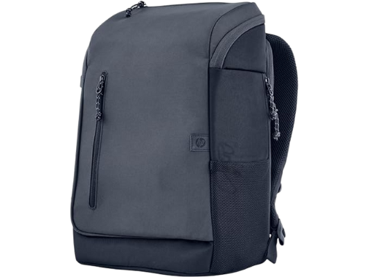 HP Travel 25 Liter 39.6 cm (15.6) Iron Grey Laptop Backpack