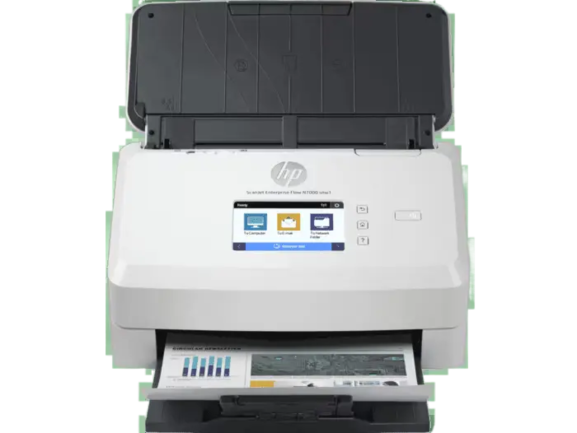 HP ScanJet Enterprise Flow N7000 snw1