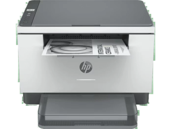 HP LaserJet MFP M233dw Printer