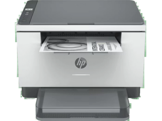 HP LaserJet MFP M233dw Printer