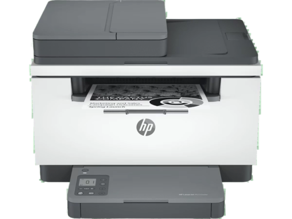 HP LaserJet MFP M233sdw Printer