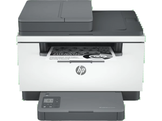 HP LaserJet MFP M233sdw Printer