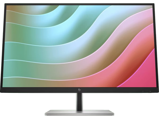HP E27k G5 68.6 cm (27) 4K USB-C Monitor