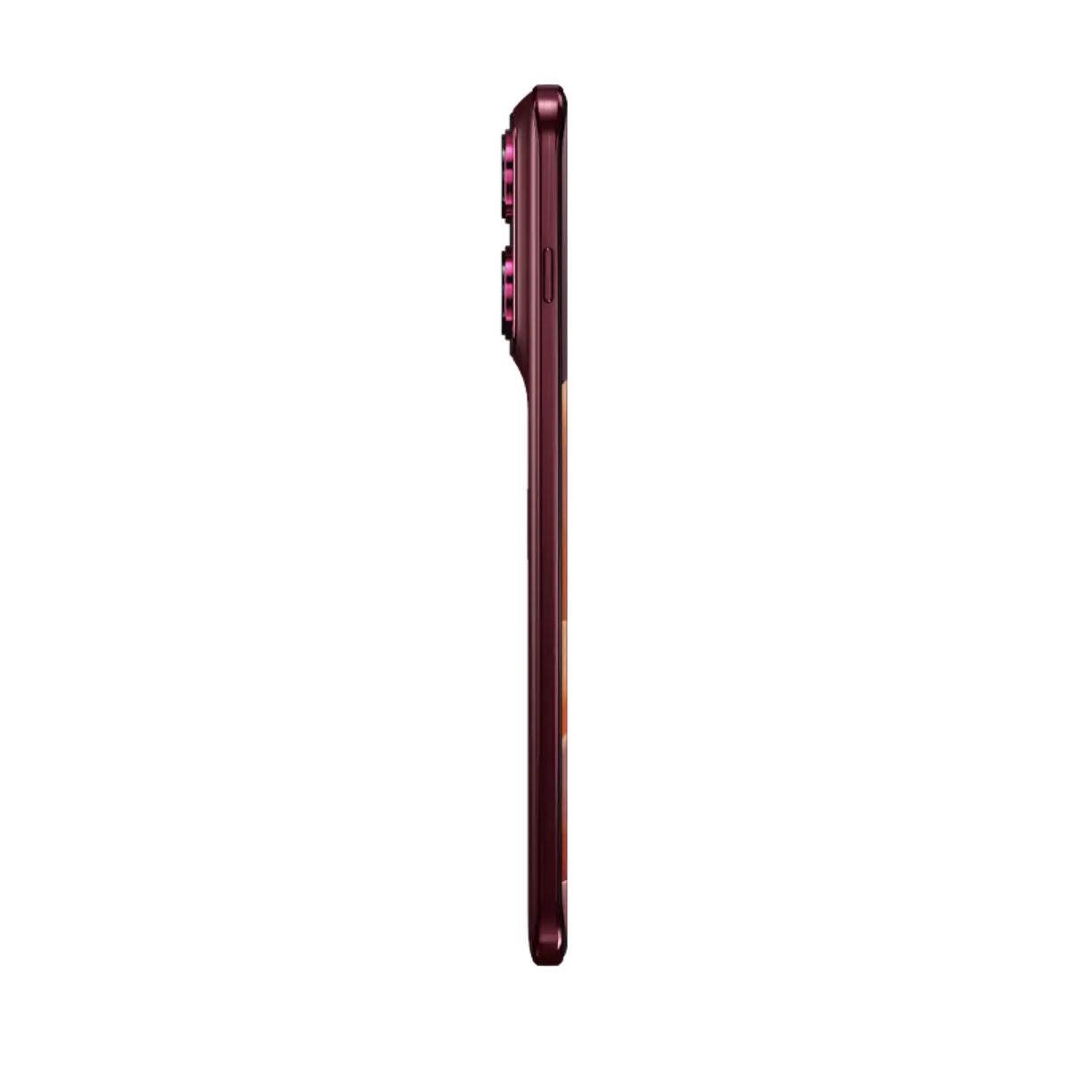 Motorola Edge 70 Pro+ 5G 12GB+256GB PANTONE Zinfandel | 6.8-inch 144Hz AMOLED | Dimensity 8500 Extreme | 50MP Triple Camera | 6500mAh Battery | 90W TurboPower