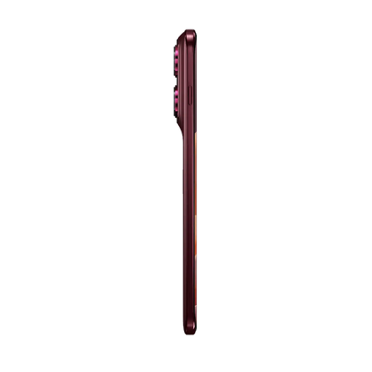 Motorola Edge 70 Pro+ 5G 12GB+256GB PANTONE Zinfandel | 6.8-inch 144Hz AMOLED | Dimensity 8500 Extreme | 50MP Triple Camera | 6500mAh Battery | 90W TurboPower