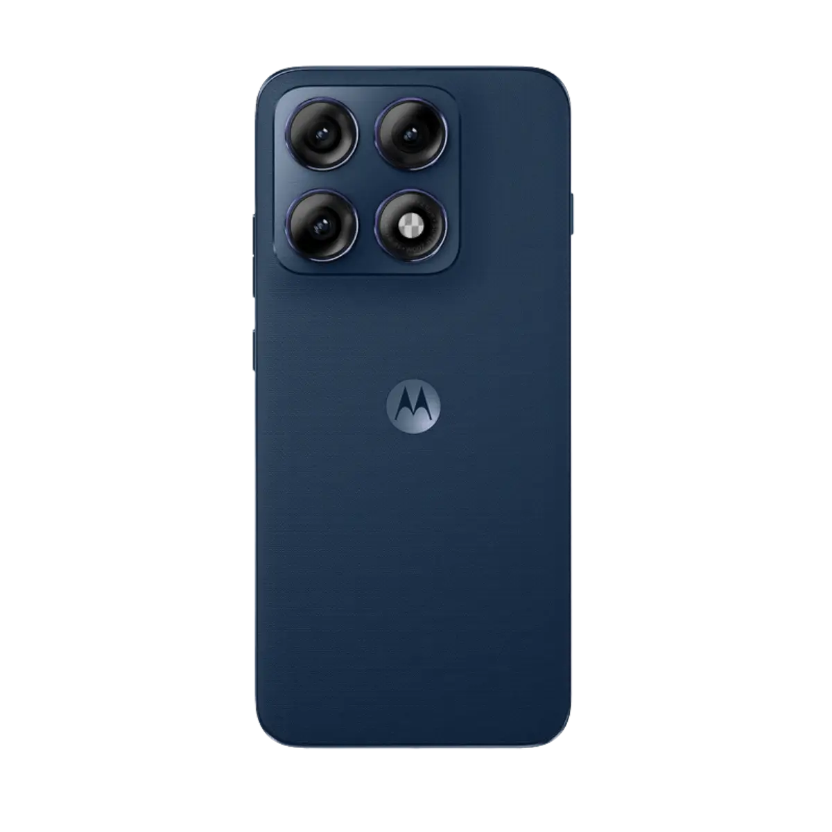 Motorola Edge 70 Pro 5G 12GB+256GB PANTONE Titan | 6.8-inch 144Hz Extreme AMOLED | Dimensity 8500 Extreme | 50MP Triple Camera | 6500mAh Battery | 90W TurboPower