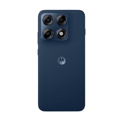Motorola Edge 70 Pro 5G 12GB+256GB PANTONE Titan | 6.8-inch 144Hz Extreme AMOLED | Dimensity 8500 Extreme | 50MP Triple Camera | 6500mAh Battery | 90W TurboPower