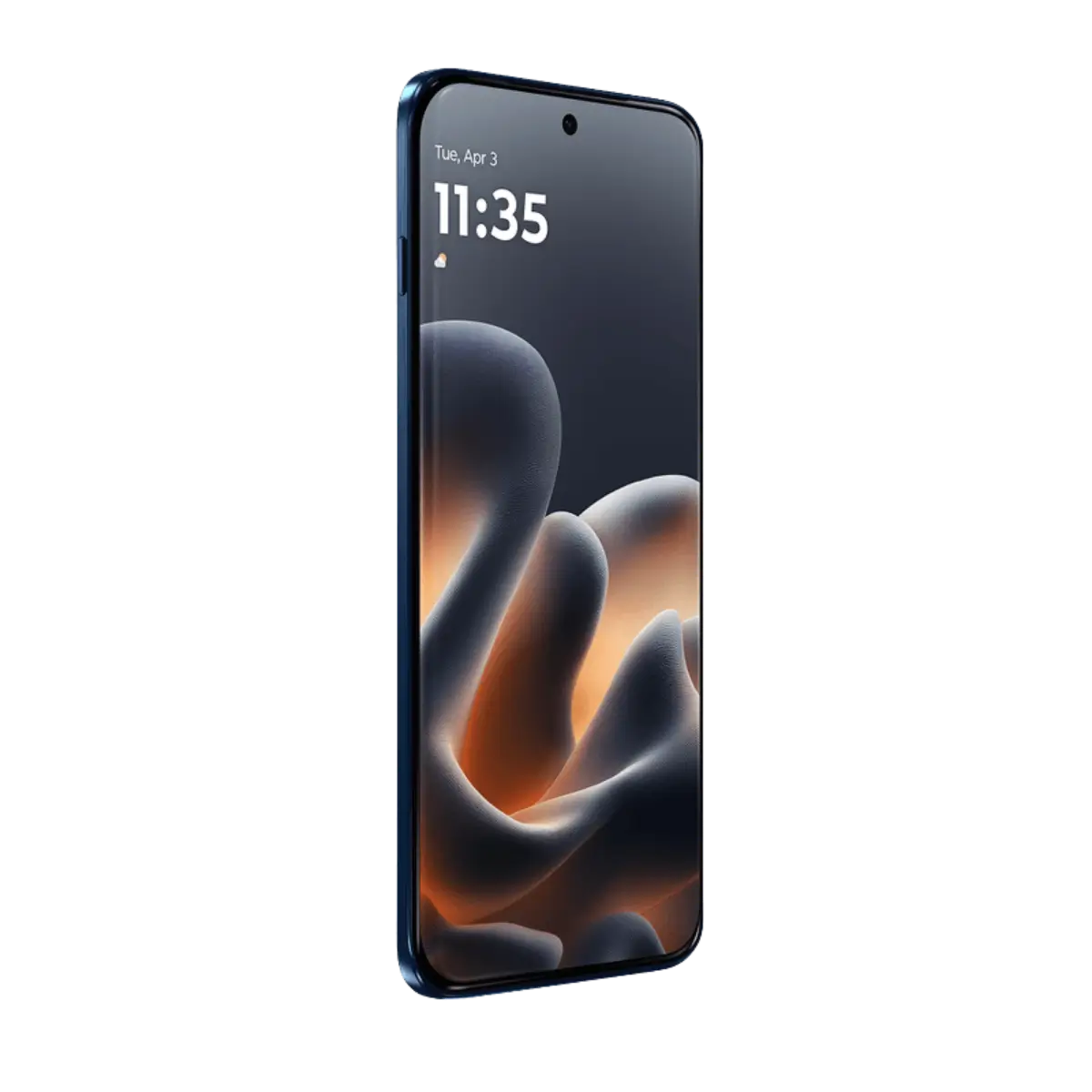 Motorola Edge 70 Pro 5G 12GB+256GB PANTONE Titan | 6.8-inch 144Hz Extreme AMOLED | Dimensity 8500 Extreme | 50MP Triple Camera | 6500mAh Battery | 90W TurboPower