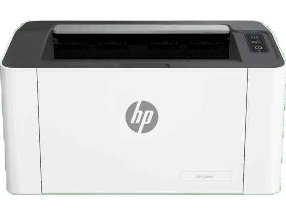 HP Laser 1008w Printer