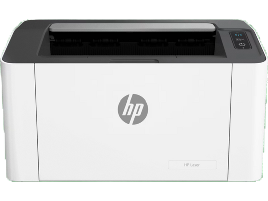 HP Laser 1008w Printer