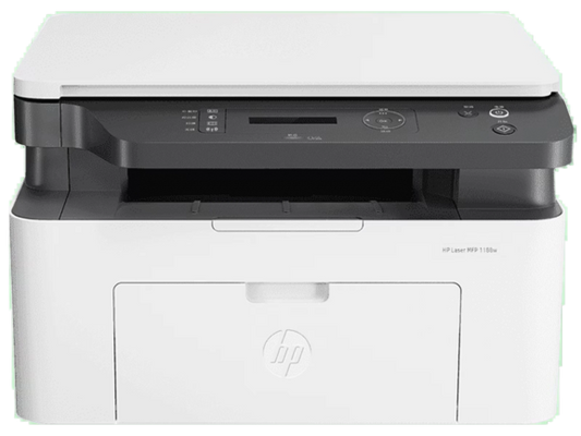 HP Laser MFP 1188w Printer