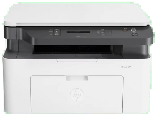 HP Laser MFP 1188nw Printer