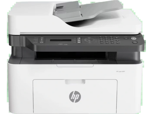 HP Laser MFP 1188fnw Printer