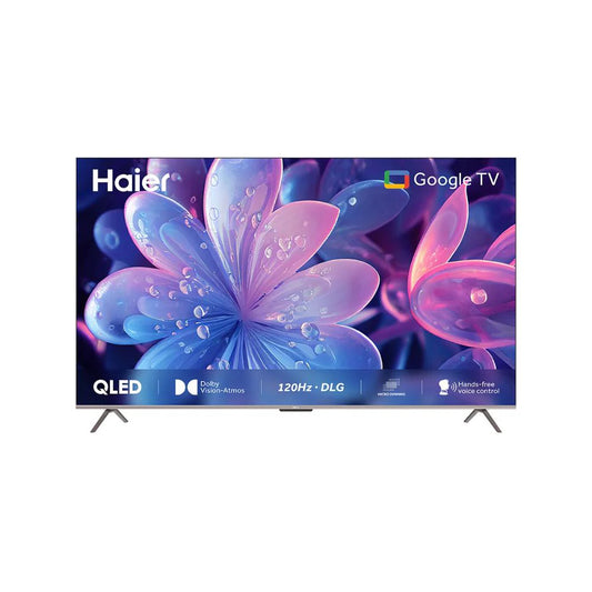 Haier QLED 190cm (75) Google TV - 75S800QT