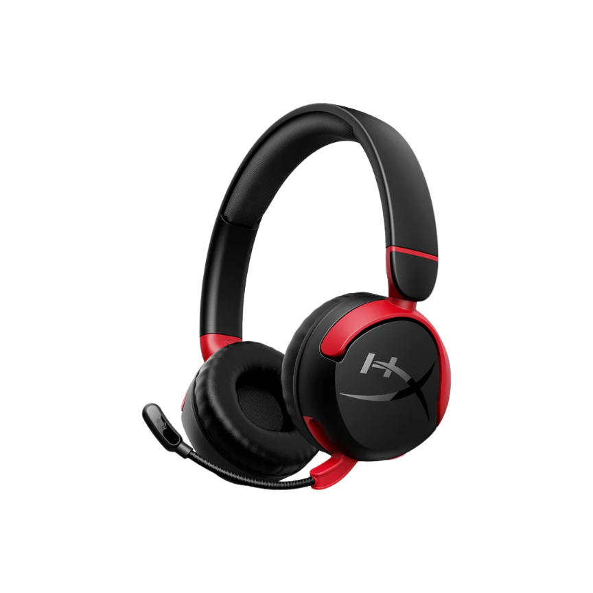 HP HyperX Cloud Mini - Wireless Gaming Headset (Black)