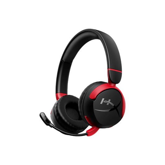 HP HyperX Cloud Mini - Wireless Gaming Headset (Black)