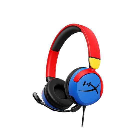 HP HyperX Cloud Mini - Gaming Headset (Multi)