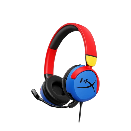 HP HyperX Cloud Mini - Gaming Headset (Multi)