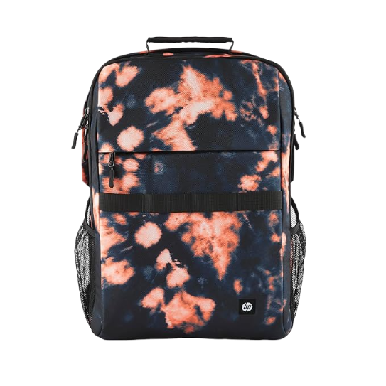 HP Campus XL Tie Dye Backpack
