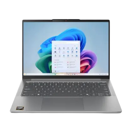 Lenovo IdeaPad Slim 5 Gen 10 - AMD AI R7 350 24GB 1TB 14WUXGA AMD Radeon Windows11 MSO - 83HX001NIN