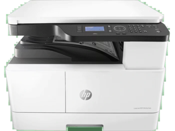 HP LaserJet MFP M42625dn Printer
