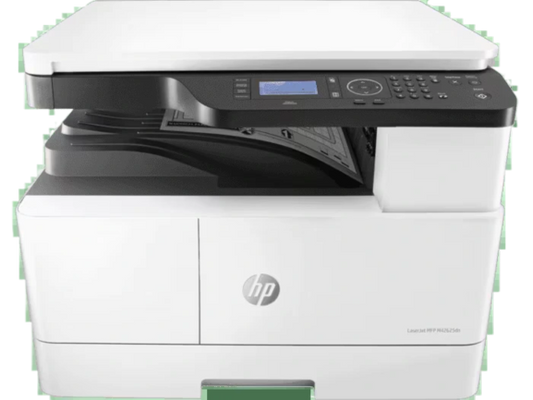 HP LaserJet MFP M42625dn Printer