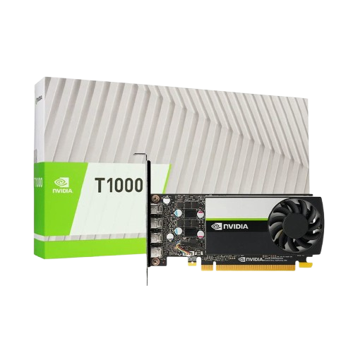 Nvidia Quadro T1000 8GB Graphics Card