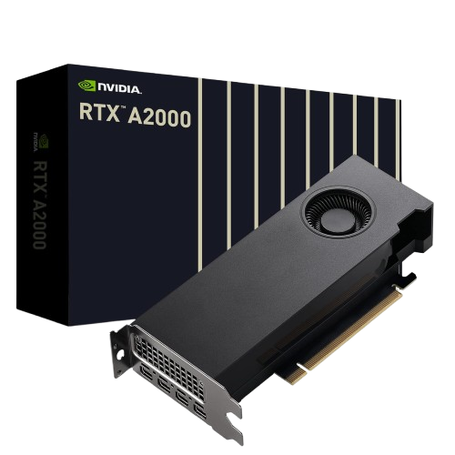 Nvidia Quadro RTX A2000 12GB గ్రాఫిక్స్ కార్డ్