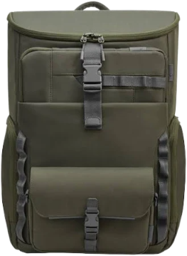 HP 39.6 cm (15.6) Modular Laptop Backpack