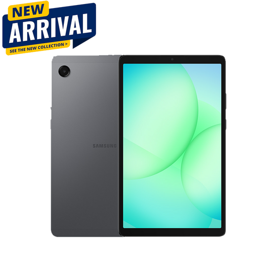 Samsung Galaxy Tab A11 Wi-Fi 4GB memory and 64GB storage