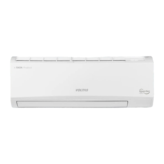 Voltas Adjustable Inverter AC, 1.5 Ton, 3 star- 183V Vectra Pride