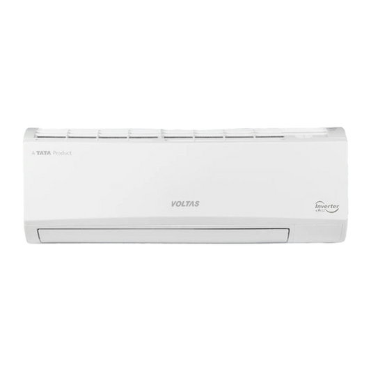 Voltas Adjustable Inverter AC, 1.5 Ton, 3 star- 183V Vectra Pride