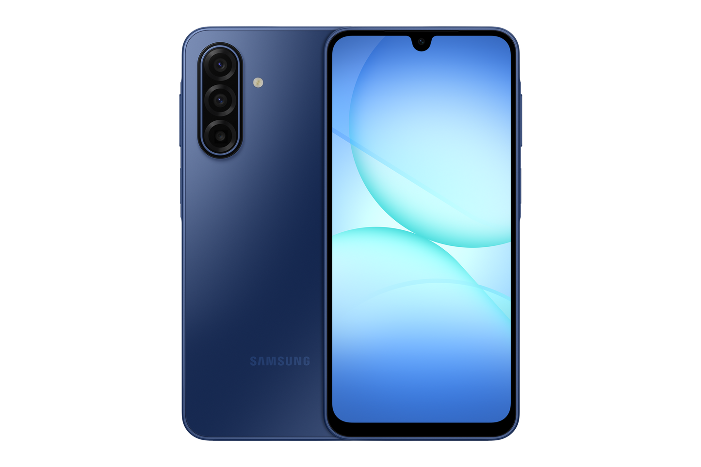 Samsung Galaxy A17 5G 8GB RAM 256GB Storage 6x OS upgrades Triple cameras, Gemini with HW Key