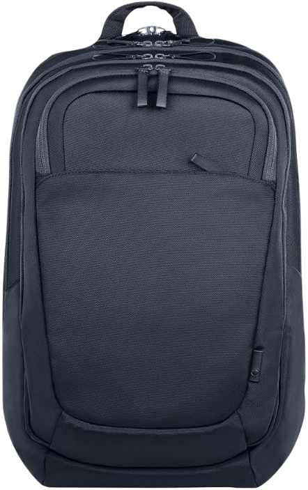 HP Travel Plus 30L 43.9 cm (17.3) Laptop Backpack