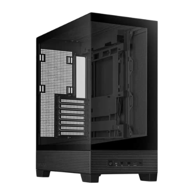 ASUS A31 ATX Mid Tower Case
