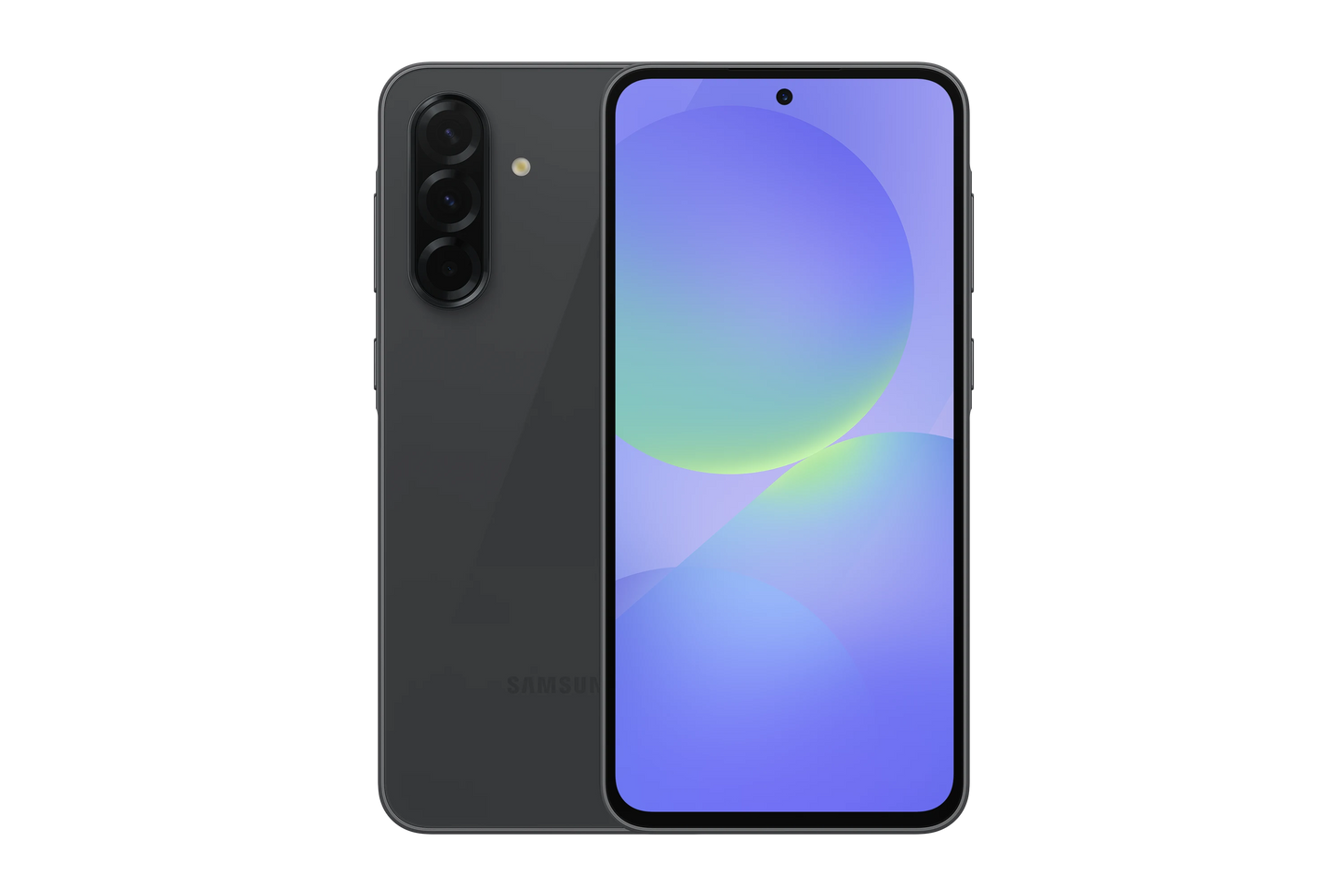 Samsung Galaxy A36 5G (8 GB Memory)