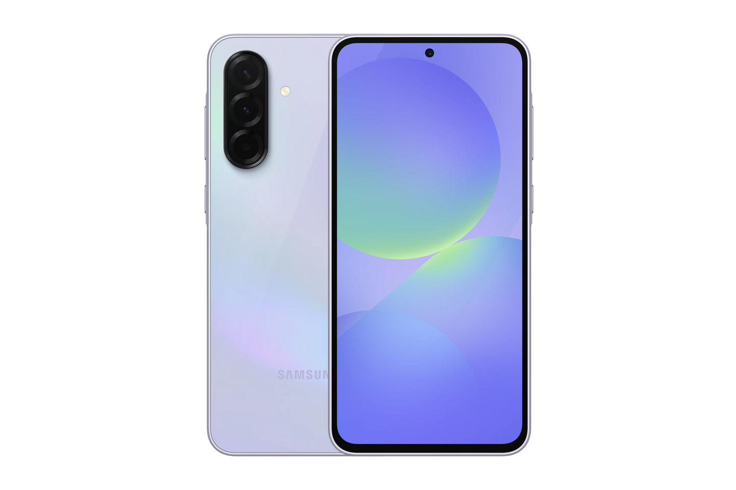 Samsung Galaxy A36 5G (8 GB Memory)